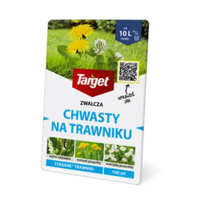 STARANE TRAWNIKI - 100 ML