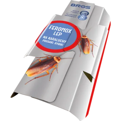 BROS - Feromox – lep na karaluchy