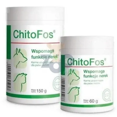 ChitoFos 60g