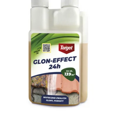 GLON EFFECT 24h - 250 ML