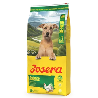 JOSERA Balance 12,5kg