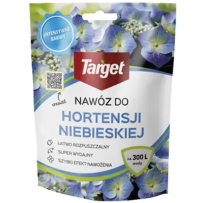 Nawóz rozpuszczalny INTENSYWNE BARWY 150g