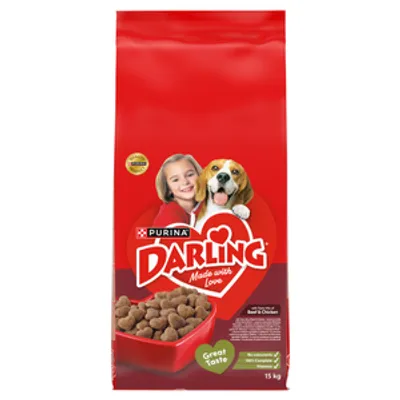 PURINA Pro Plan Adult Duo Delice Beef & Rice 10kg | Darmowa dostawa