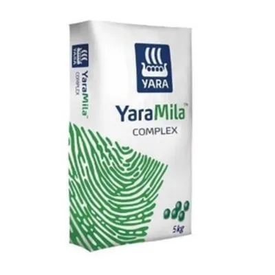 Nawóz YaraMila COMPLEX 12-11-18 5 kg