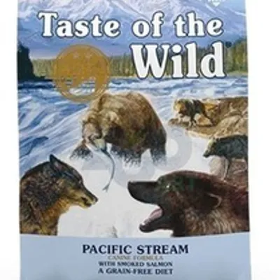TASTE OF THE WILD Pacific Stream 2kg