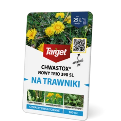 CHWASTOX NOWY TRIO 390 SL 100 ML