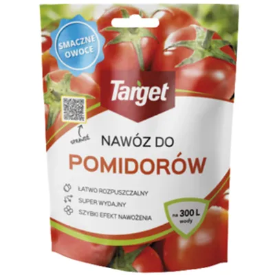 Nawóz rozpuszczalny SMACZNE OWOCE 150g