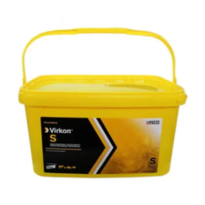 ELANCO Virkon S 5kg