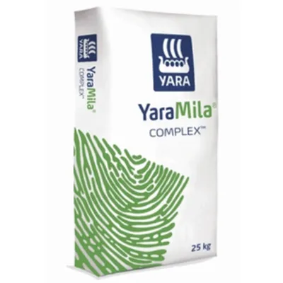 Nawóz YaraMila COMPLEX 12-11-18 25 kg