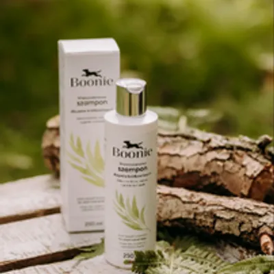 BOONIE- Szampon wielozadaniowy dla ras krótkowłosych 250ml