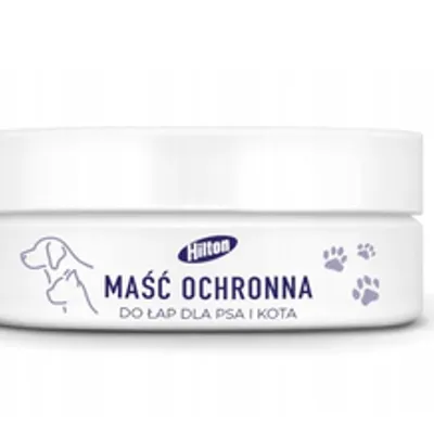 Dr Seidel PAW WAX Maść chroniąca łapy 75ml