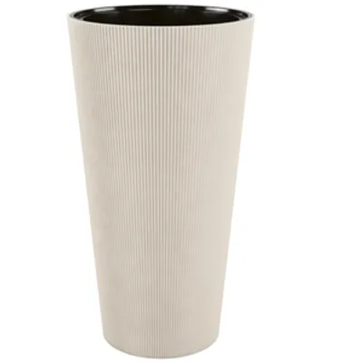 Donica Linea Slim 30 - migdał