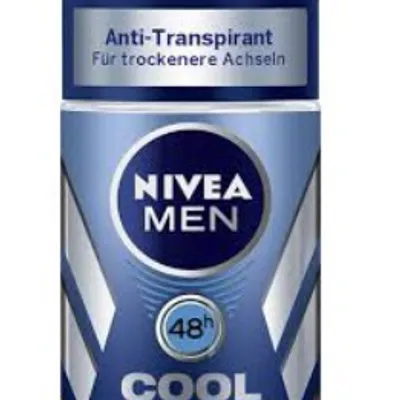 Nivea men cool kick hour antyperspirant 50 ml