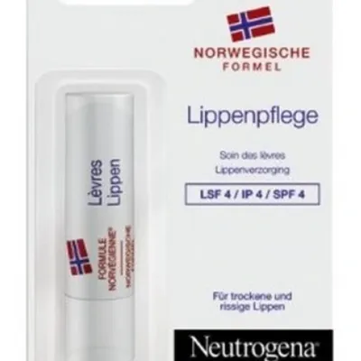 Norwegian formula ochronny sztyft do ust spf4 4.8 g