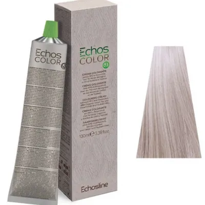 Echosline echos color 9.12 farba 100 ml