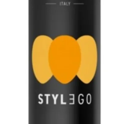Alterego stylego crunchy bounce curl mousse 250 ml