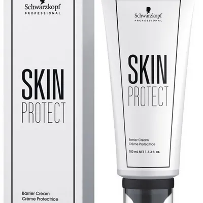 Schwarzkopf skin protect barrier cream 100 ml