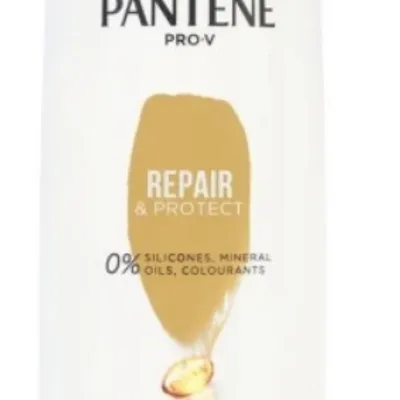 Pantene repair and protect szampon 400 ml