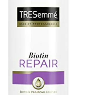 Tresemme biotin repair odżywka 685 ml