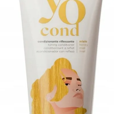 Kemon yo cond honey conditioner 200 ml