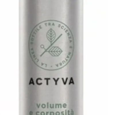Kemon actyva volume e corposita dry spray 200 ml
