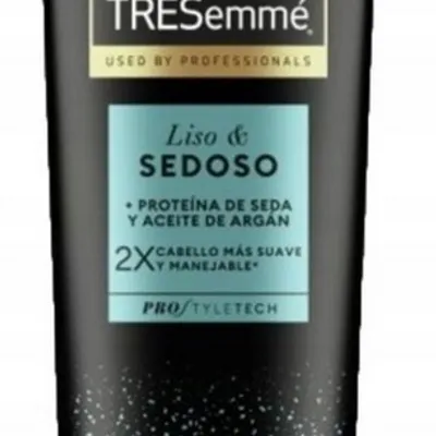 Tresemme liso&sedeso szampon 685 ml