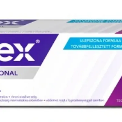 Elmex pasta do zębów opti-namel ochrona szkliwa 75 ml