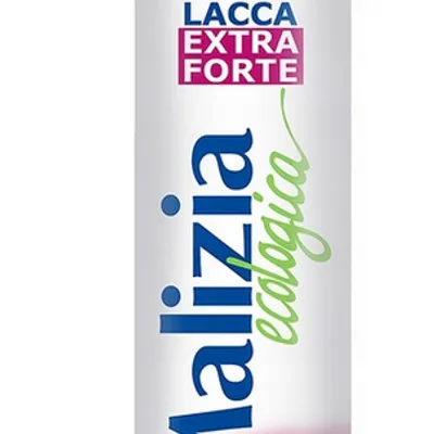 Malizia lakier do włosów extra strong 300 ml