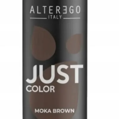 Alterego just color moka brown direct gel 150 ml