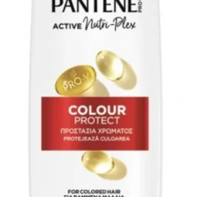 Pantene color protect szampon 400 ml