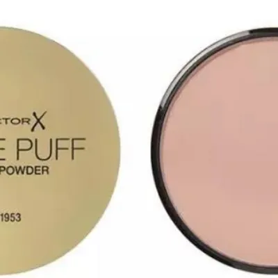 Max factor puder do twarzy nr 81 truly fair