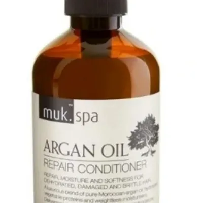 Muk spa argan oil repair conditioner 300 ml