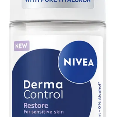Nivea women derma control restore antyperspirant 50 ml