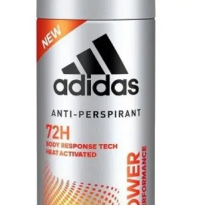 Adidas adipower dezodorant spray 150 ml