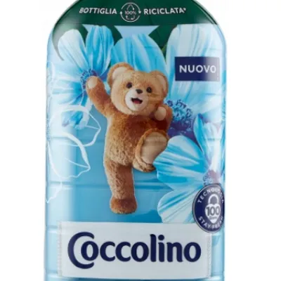 Coccolino ammorbidente concentrato aria di primavera płyn do płukania 925 ml