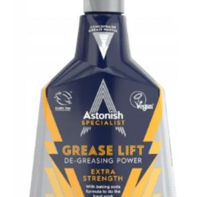 Astonish grease lift extra strong odtłuszczacz 750 ml