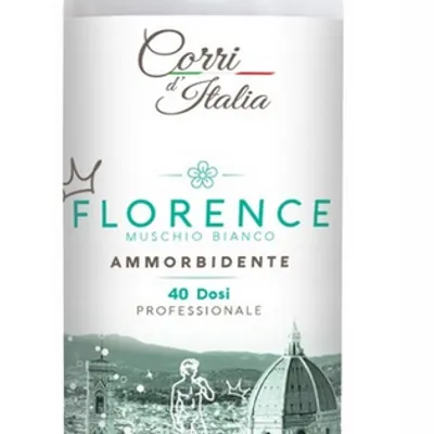 Corri d'italia koncentrat do płukania florence 1 l