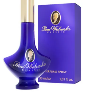Pani walewska classic pefumy 30 ml