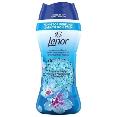 Lenor perełki zapachowe spring awakening 195 g