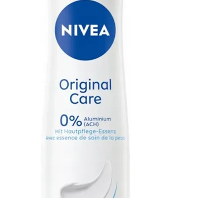 Nivea men women original care antyperspirant 150 ml
