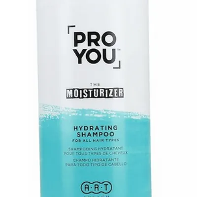 Revlon proyou moisturizer hydrating shampoo 1000 ml