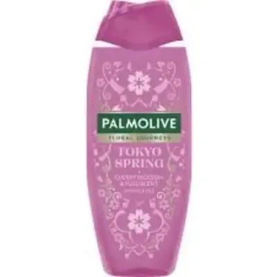 Palmolive shower gel tokyo spring żel pod prysznic 500 ml