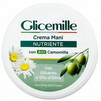 Glicemille krem do rąk odżywczy 100 ml