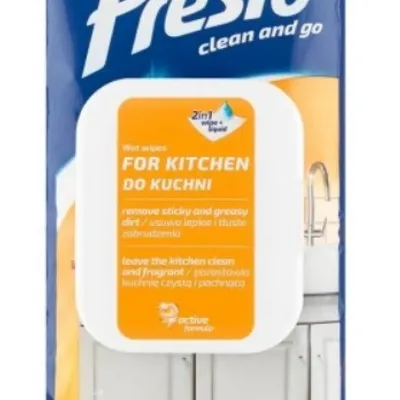 Harper presto ściereczki do kuchni 55 szt.