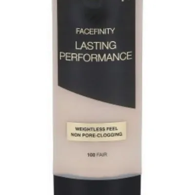 Max factor lasting performance podkład do twarzy w odcieniu fair (100)