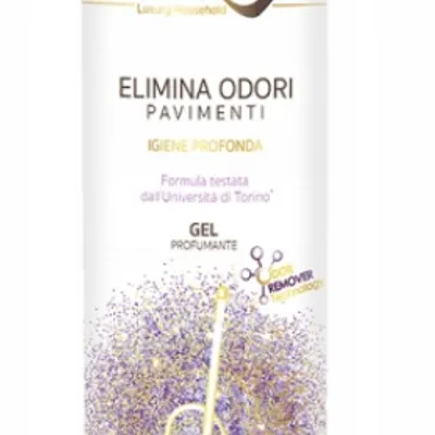 Wexor elimina odori uniwersalny płyn do mycia podłóg 750 ml