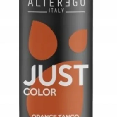 Alterego just color orange tango direct gel 150 ml