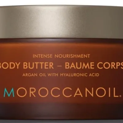 Moroccanoil body butter 200 ml