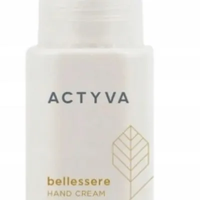 Kemon actyva bellessere hand cream 50 ml