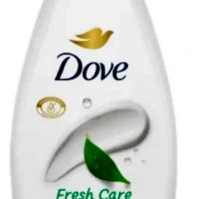Dove fresh care żel pod prysznic 720 ml
